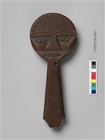 藏品(警鈴(局部))的圖片